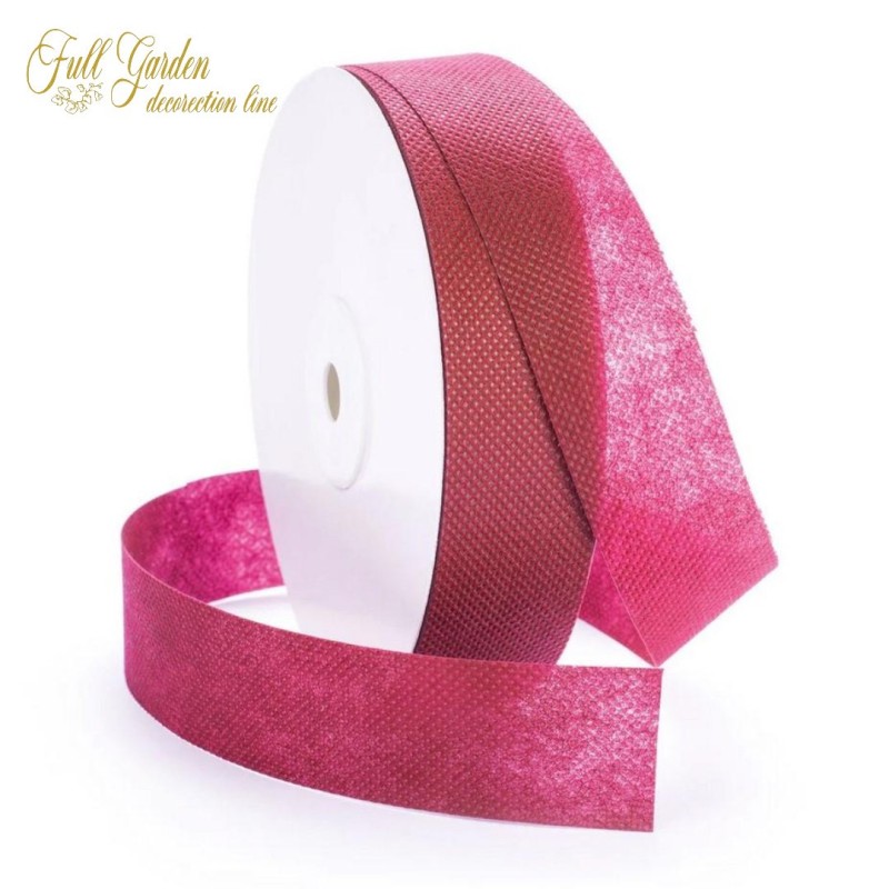 NASTRO TNT BORDEAUX MM40X50MT