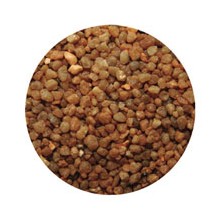 QUARZO DECOR.CERAMIZ. KG 5 AMBRATO