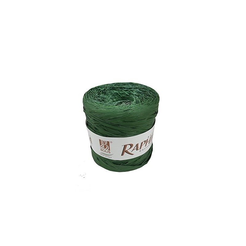 RAPHIA BASIC PACK 200M PINO