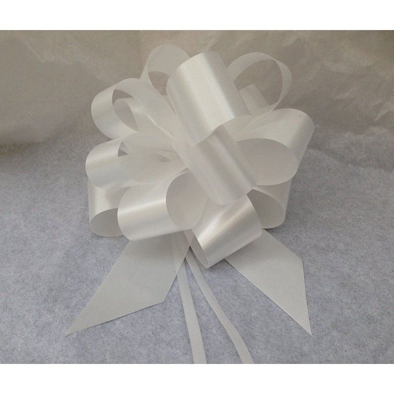 GRANFIOCCO NASTRO CERIMONY BIANCO MM48 50PZ