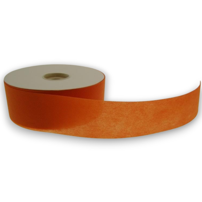 NASTRO TNT ARANCIO MM40X50MT