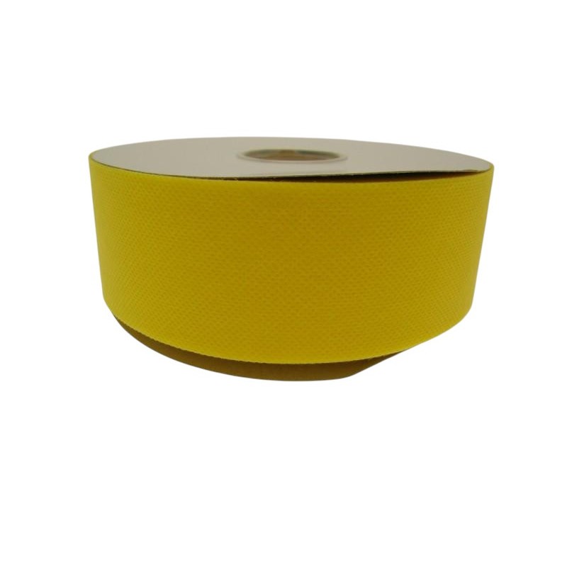 NASTRO TNT GIALLO MM40X50MT