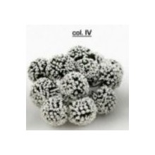 PALLINA BERRY WHITE PZ.12