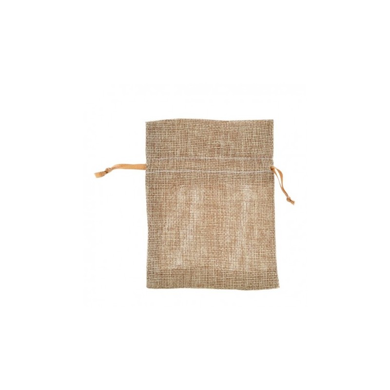 SACCHETTO YUTA CORDA 20PZ