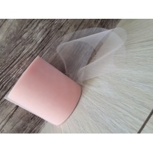 ROTOLO TULLE 100MT H12,5CM PESCA