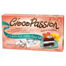 CONFETTI CIOCO PASSION KG.1 TORTA CUBANA