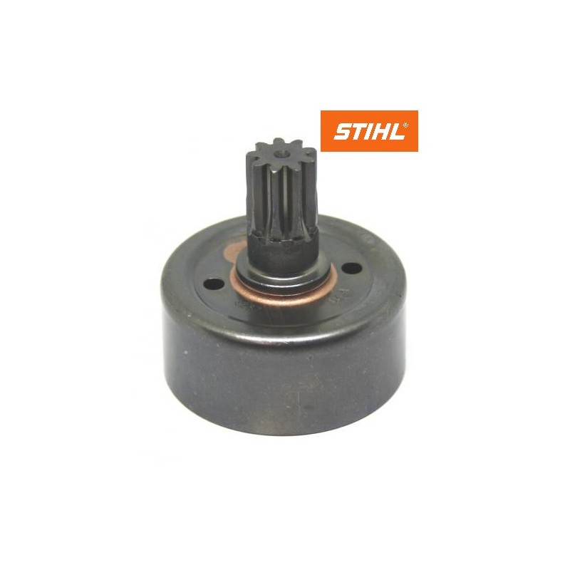 TAMBURO FRIZIONE PER TAGLIASIEPE