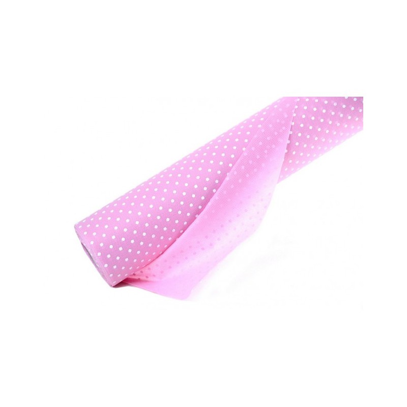 BOBINA POIS MM780X15MT ROSA