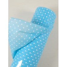 BOBINA POIS MM780X15MT CELESTE