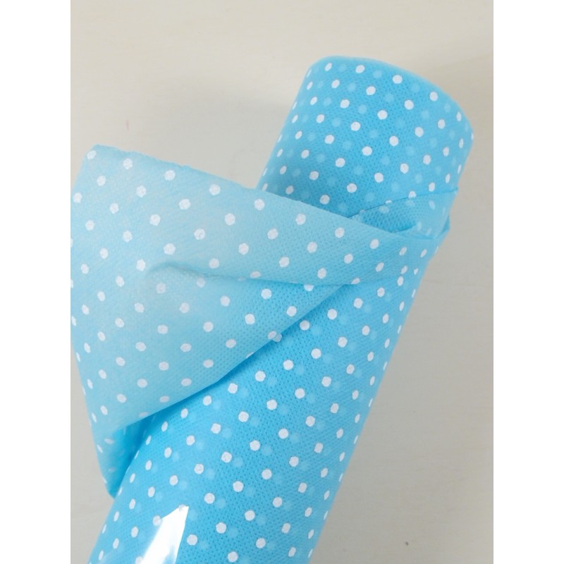 BOBINA POIS MM780X15MT CELESTE