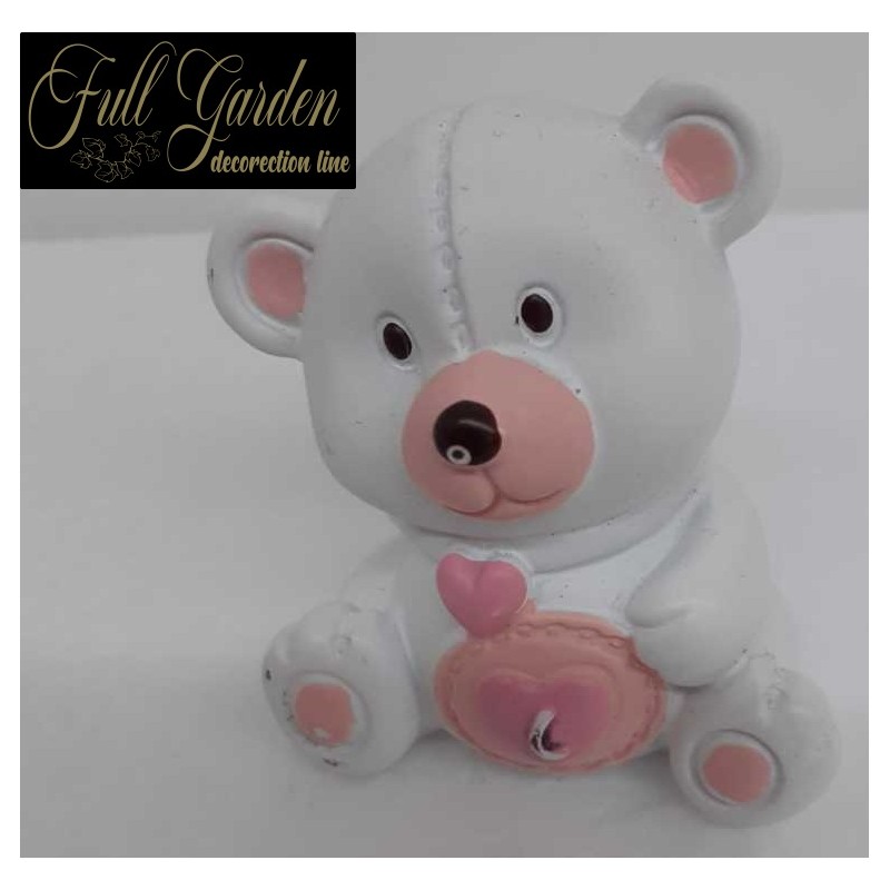 BABY ORSETTO MD. ROSA