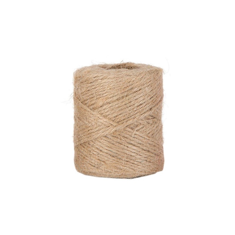 STRING JUTA 100GR. NATURAL