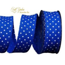 NASTRO POIS MM40X50MT BLU