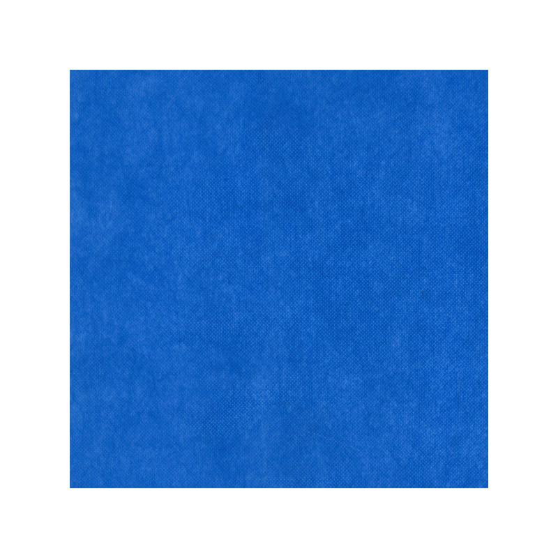 BOBINA TNT CM80X20MT. BLU