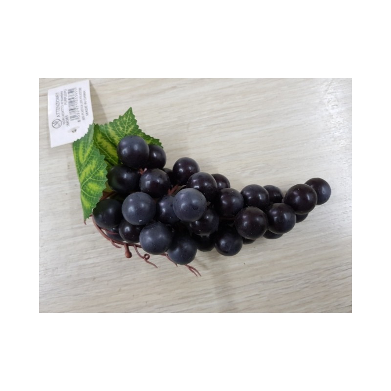 UVA GRAPPOLO - PURPLE