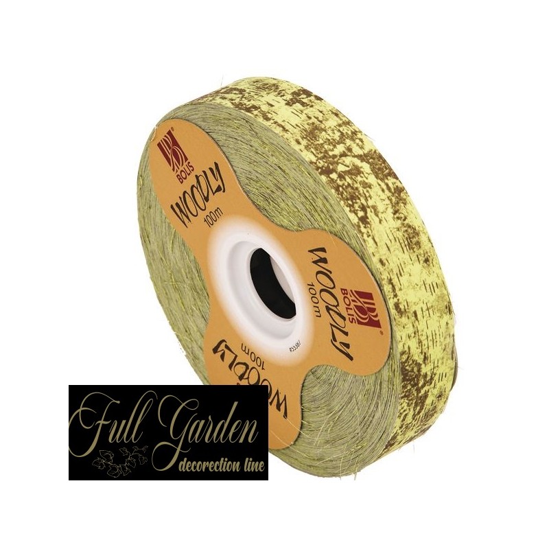 ROT. WOODLY MM 24X100M NILO