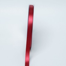 NASTRO DOPPIO RASO MT.50X16MM BURGANDY