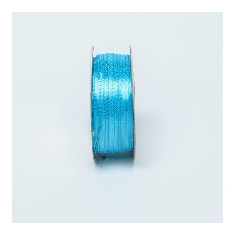 GROSSGRAIN MT50X6MM AVION BLUE