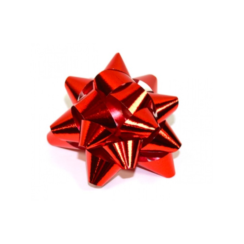 STELLA NASTRO REFLEX RED MM10 CONF.72 D.MM50