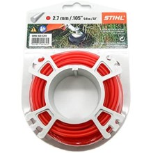 FILO NYLON TONDO MM.2,7 L M.9,8