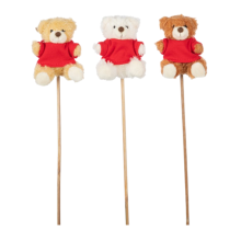 PICK ORSETTI PZ 12 COLORI ASSORTITI H.38 CM