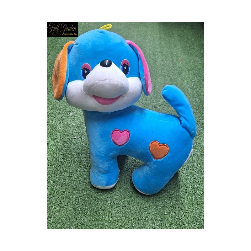 CAGNOLINO CELESTE CM.31