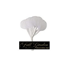 RACCHETTA BIANCA PZ.12