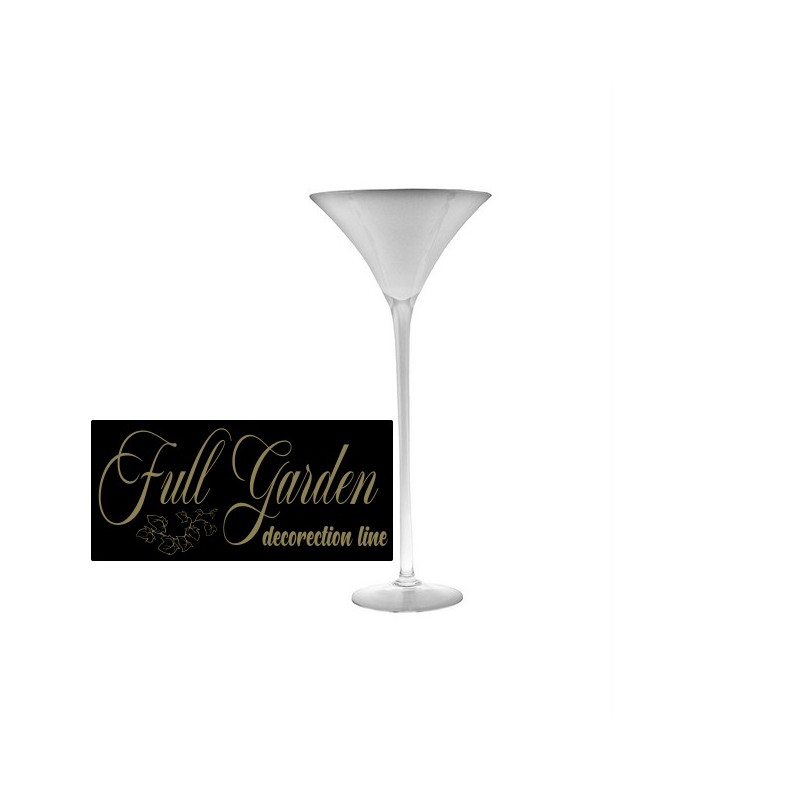 VASO MARTINI Ø 30 H70 BASIC