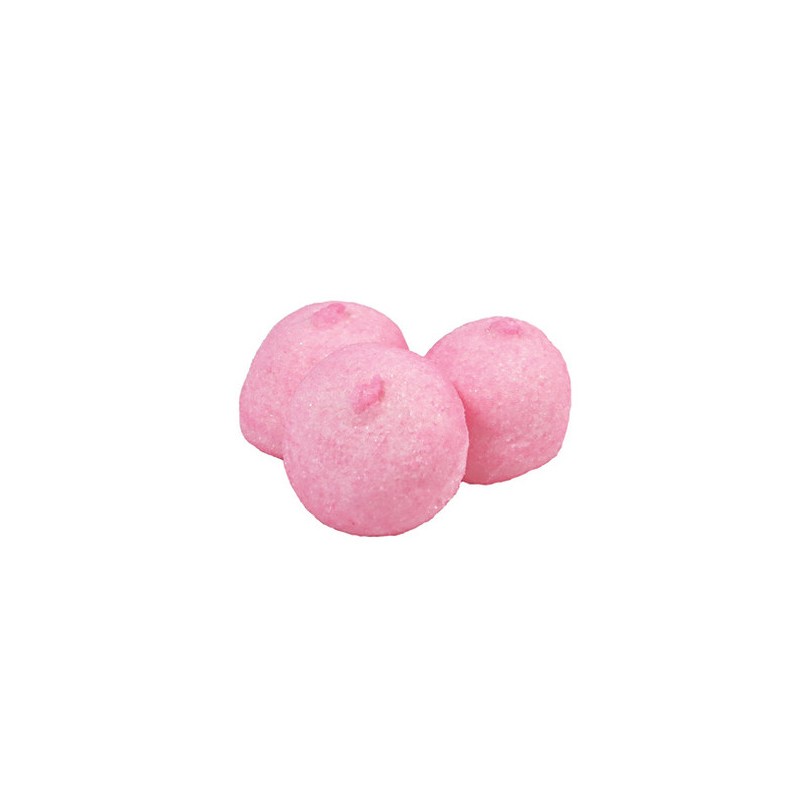 PALLE DA GOLF GR 900 ROSA