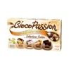 CIOCO PASSION KG.1 SELECTION COLOR MARRONE