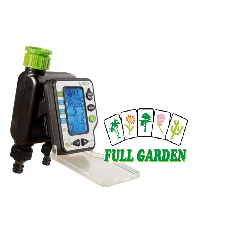 CENTRALINA AMICO +2 STAZIONI