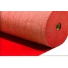 TAPPETO X CERIMONIE  ROSSO 1MTX32T