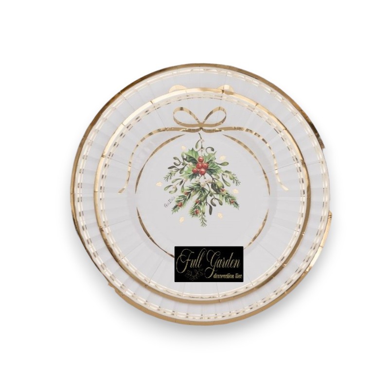 ROLLO MINI JUTE SILVER CM.48 X 3,5MT. N15493