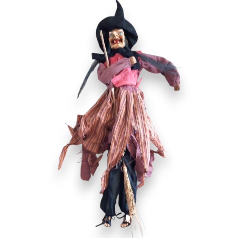 APPENDINO BEFANA CM.100