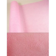 BOBINA GOFFRATO MM800X9M ROSA