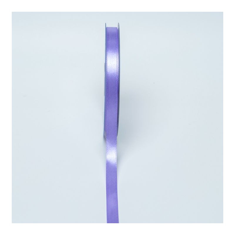 NASTRO RASO LAVANDER MM6X50MT