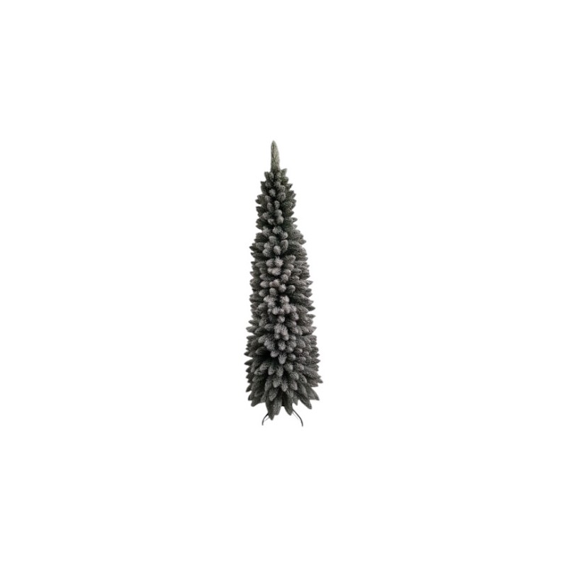 ALBERO PENICEL INNEVATO CM.180 TIPS 326 Ø 55 CM