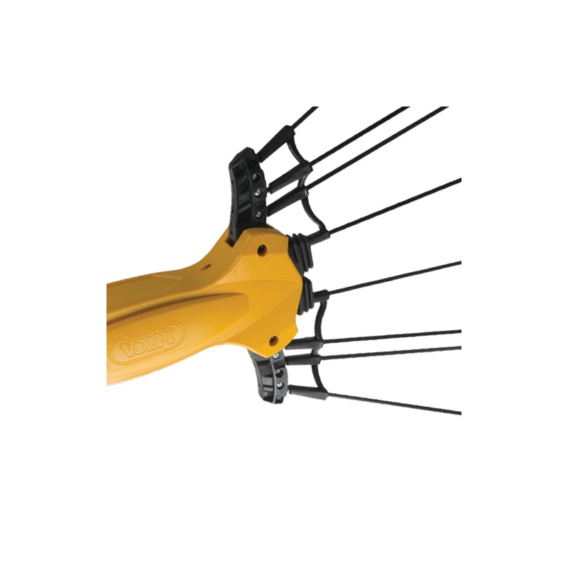 SCUOTITORE ULIVI OLYTECH ESSENTIAL 405XL C/PROLUNG