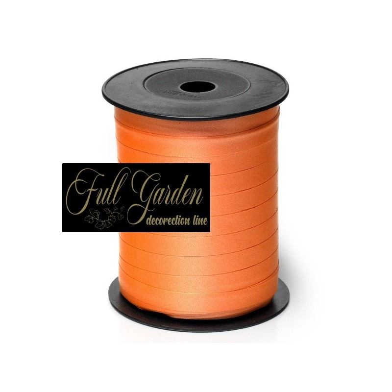 ROC. NASTRO SPLENDENE MM5X500MT ARANCIO