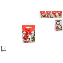 BUSTA SACCHETTO BAB NAT CLASSICO CM9X13X5 PZ12