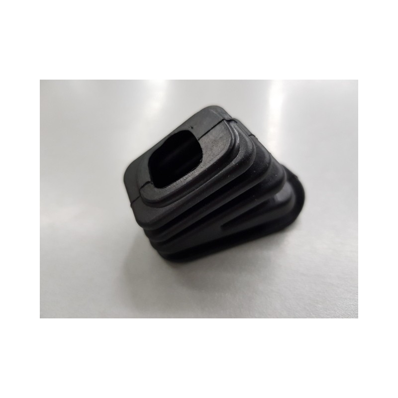 SOFFIETTO REBBI NERO 405-505-605 NBR 40SH