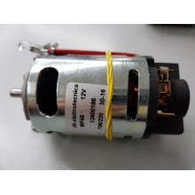 MOTORE ELETTRICO STANDARD 12V C/INT.TERM. MOD.706