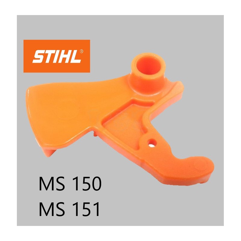 GRILLETTO ACCELERATORE