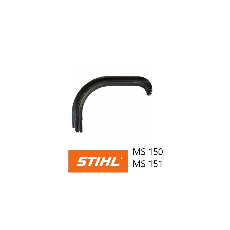 IMPUGNATURA TUBOLARE