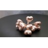CUORE CHAMPAGNE CM9X6 PZ.12