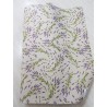 BOBINA COTONE LAVANDA MM530X5MT