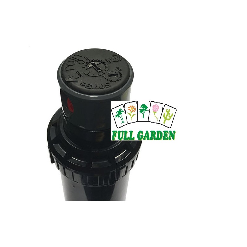 IRRIGATORE RAIN S075-S