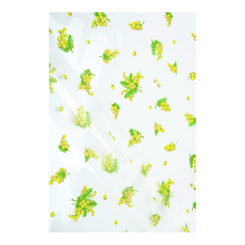 MANICHE PER MIMOSA LADIES CM 15X30