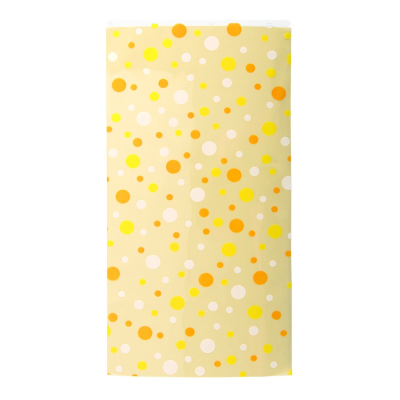 MANICHE PER MIMOSA FUNNY GRANO CM 15X30 PZ.100