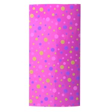 MANICHE PER MIMOSA FUNNY ROSA CM 15X30 PZ.100